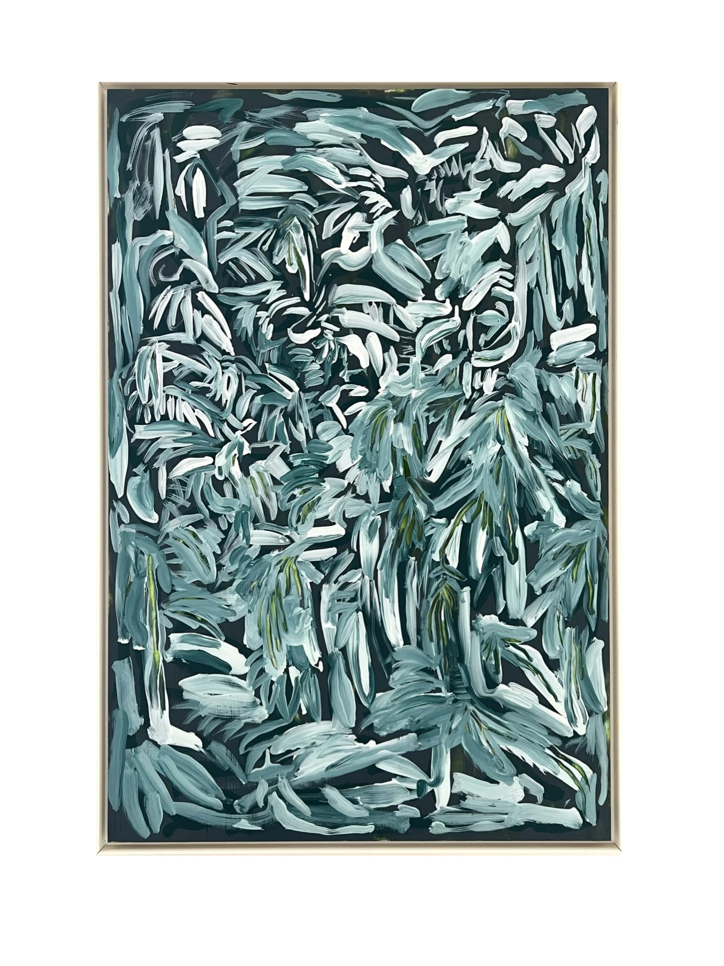 Tangle 2025