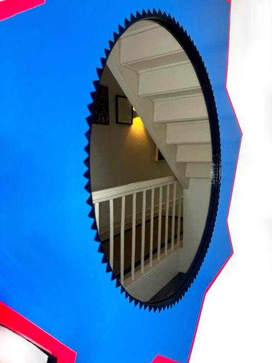 Spiegel - "Cosmic Reflection"