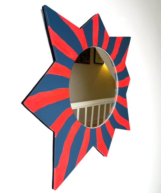 Spiegel - "Shooting Star"