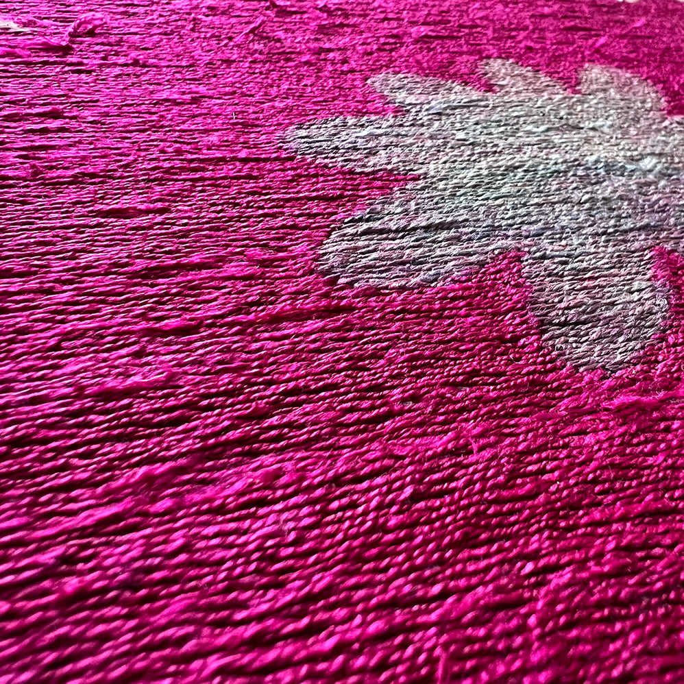 Ottoman SUZANI - Size Medium