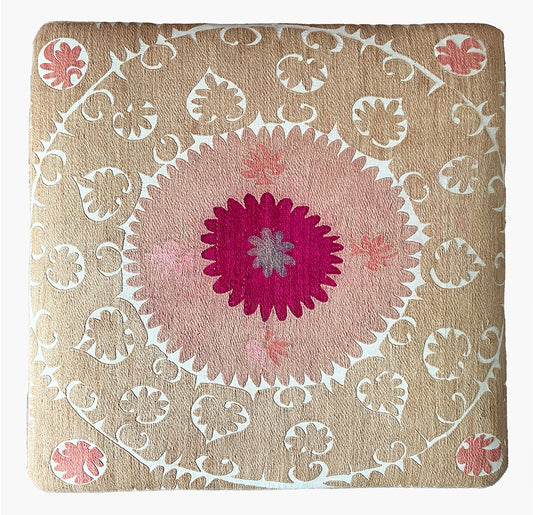 Ottoman SUZANI - Size Medium