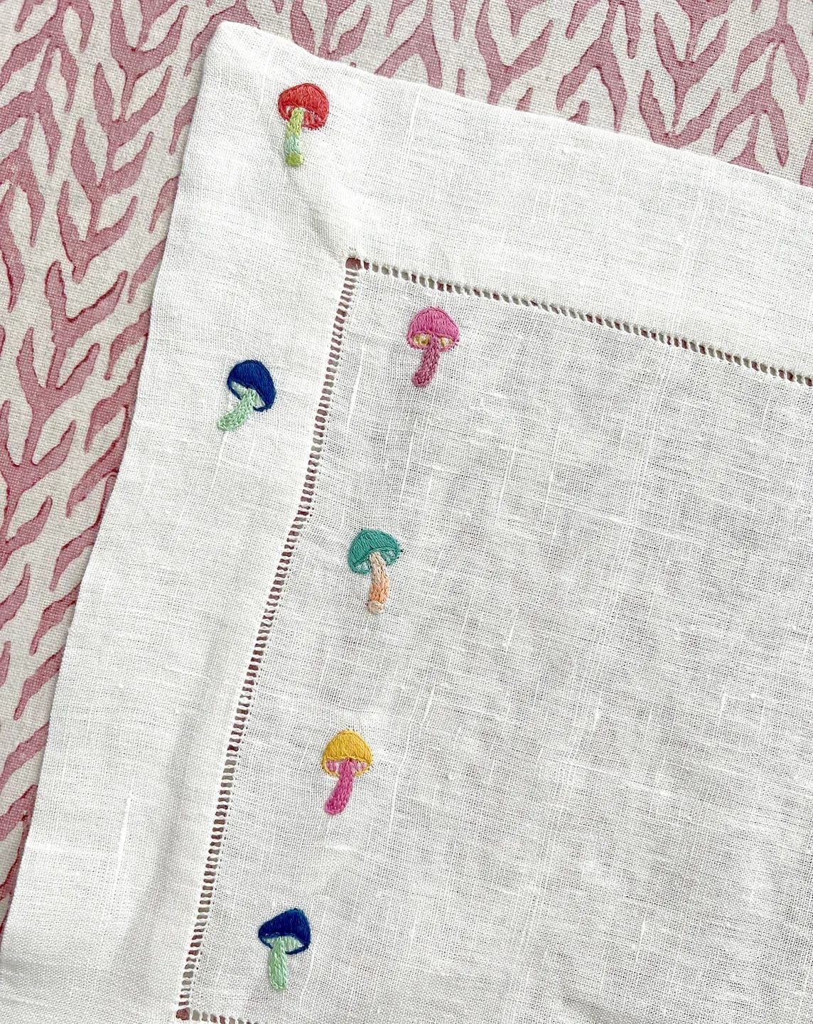 Textiles