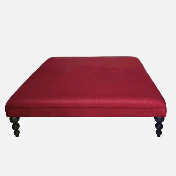 Ottoman  Happy - Medium