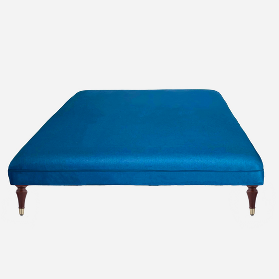 Ottoman  Happy - Medium