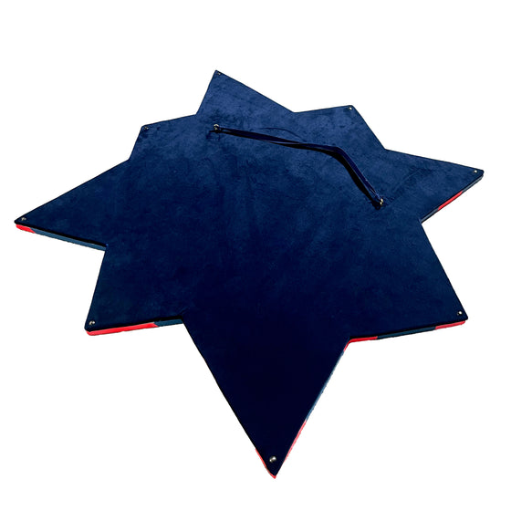Spiegel - "Shooting Star"
